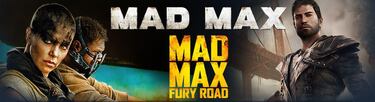 Mad Max se estrena en Steam junto a sus cuatro películas