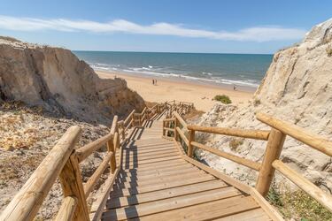 Las playas secretas de Espa?a: ?cu¨¢les son las m¨¢s desconocidas y c¨®mo descubrirlas?