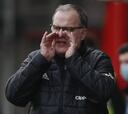 El papelón del Leeds de Marcelo Bielsa en Inglaterra