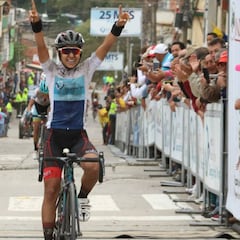 El Movistar cierra su equipo con la colombiana Paula Patiño