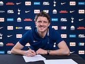 Oficial: 40M€ por Gallagher