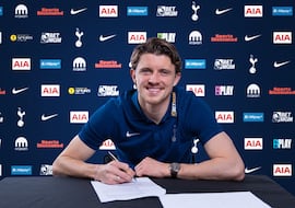 Oficial: 40M€ por Gallagher