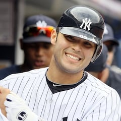 Jesús Montero, expelotero venezolano de Yankees, muere tras accidente de motocicleta