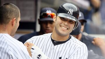 Jesús Montero, expelotero venezolano de Yankees, muere tras accidente de motocicleta