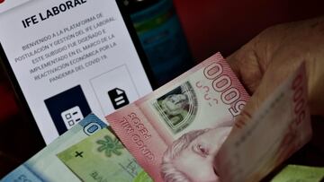 IFE Laboral: hasta cuándo puedo postular y cuántos pagos quedan