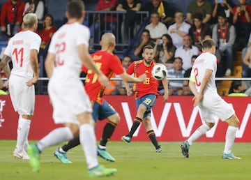 Jordi Alba.