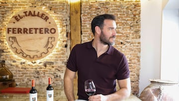 24/09/25
ENTREVISTA SAUL CRAVIOTTO