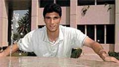 "Raúl es el mejor jugador de España"