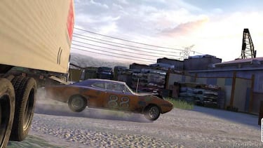Stuntman: Ignition, Impresiones