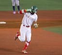¡México Verde ilusiona en la Serie del Caribe!
