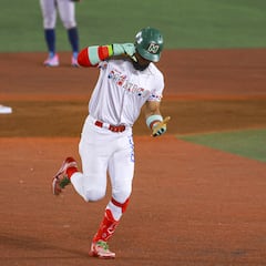 ¡México Verde ilusiona en la Serie del Caribe!