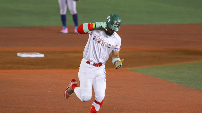 ¡México Verde ilusiona en la Serie del Caribe!