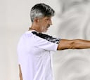 Carrasco hace despegar a Imanol