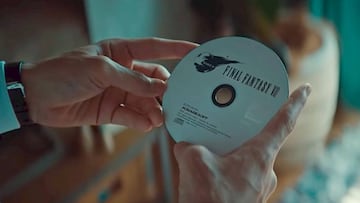 Final Fantasy VII Remake protagoniza el anuncio más largo de la historia de Japón