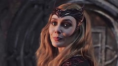 Elizabeth Olsen rules out Scarlet Witch’s return in ‘Avengers: Doomsday’: “I’m Done”