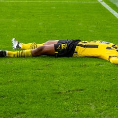 Peligra el sustituto de Modric