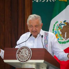 AMLO invitará a famosos para explicarles proyecto del Tren Maya