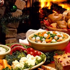 ¡Exquisito! Éstos son los más deliciosos antojitos mexicanos para degustar en las posadas navideñas