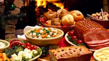 ¡Exquisito! Éstos son los más deliciosos antojitos mexicanos para degustar en las posadas navideñas