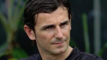 De la Rosa: "Mónaco, ideal para Alonso y Hamilton"