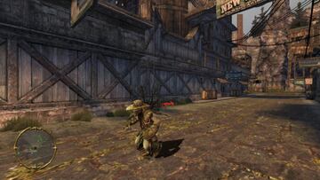 Imágenes de Oddworld: Stranger's Wrath HD