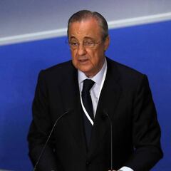 Pérez: "We will not go the United States. We categorically refuse."