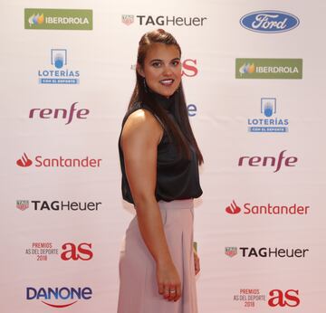 Aina Cid