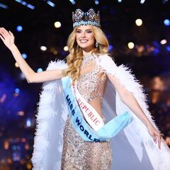 Miss Mundo 2024, en vivo: ganadora del certamen del Miss World, en directo