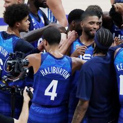 Mundial de Baloncesto FIBA 2023: calendario, formato, equipos, partidos, resultados y posiciones