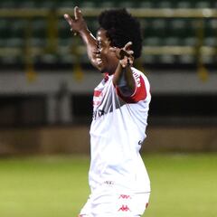 Sánchez: "James siempre ha dado todo en la Selección"