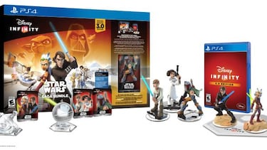 El ocaso de los juegos Toys to Life, ¿y ahora qué?