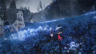 The first trailer for Elden Ring DLC’s, Shadow of the Erdtree, almost makes it look like a full-on sequel