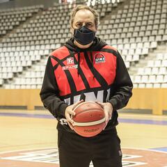 El Girona corta a Surís y apuesta por un clásico, Alfred Julbe