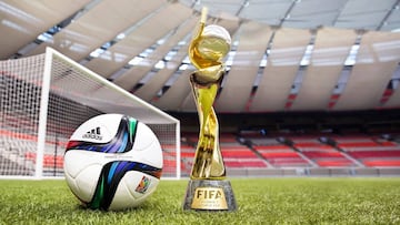 Australia y Nueva Zelanda son los escenarios de la pr車xima Copa del Mundo. Estas son las localizaciones en las que se jugar芍n los encuentros del torneo.