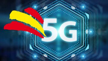 España tendrá la mejor red 5G de Europa, según Huawei