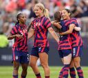 USWNT apela decisión de la Corte en demanda a US Soccer por igualdad salarial