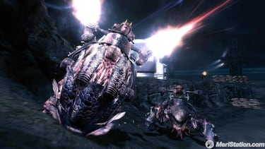 Lost Planet 2, Impresiones