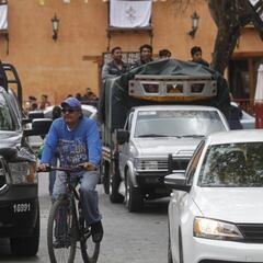 Hoy No Circula 16 de abril: vehículos y placas en CDMX, EDOMEX, Hidalgo y Puebla