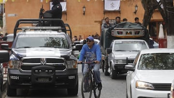 Hoy No Circula 16 de abril: veh&iacute;culos y placas en CDMX, EDOMEX, Hidalgo y Puebla