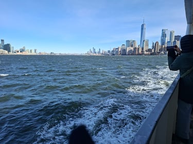 Qué hacer (y qué no) en un viaje invernal a Nueva York de cuatro días 