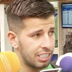 Cepellini piensa en Fluminense para responderle a Autuori