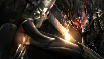 Captura de pantalla - Berserk Warriors (PS3)