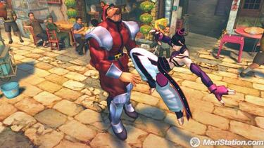 [TGS] Super Street Fighter IV, Impresiones