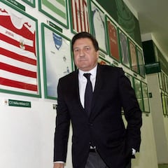 José Sepulcre: "Solo me arrepiento de haber dimitido por culpa de un estafador"