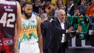 Ponsarnau cruza los dedos: ?al fin tiene a todos!