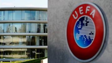 Acuerdo entre Ligas europeas y la UEFA para mejorar el fútbol