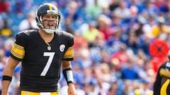 Al Big Ben se le acaba el tiempo; aún contempla el retiro