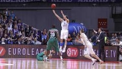 Máxima exigencia para el Real Madrid en el Zalgirio Arena