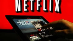 Guía: ¿Cómo saber los estrenos de Netflix al instante?