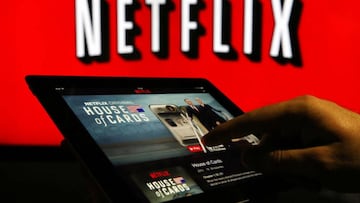 Guía: ¿Cómo saber los estrenos de Netflix al instante?